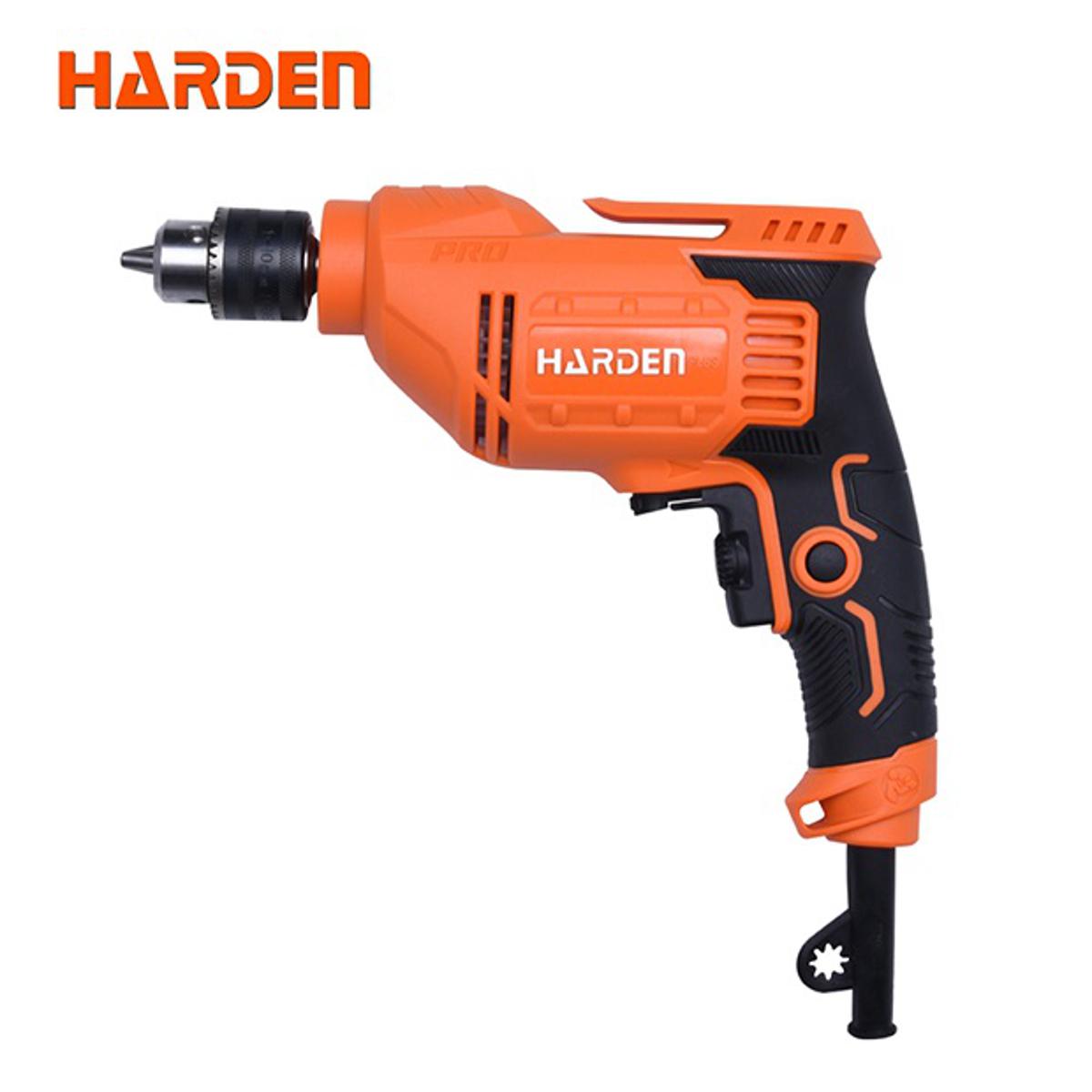 Harden 450W/220V Electric Drill 750142
