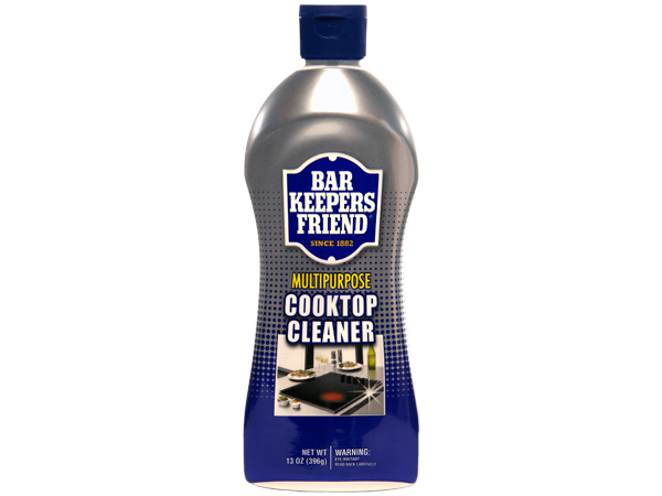 Bar Keepers Friend MORE Spray & Soft Clean Combo (Free Cooktop Cleaner)