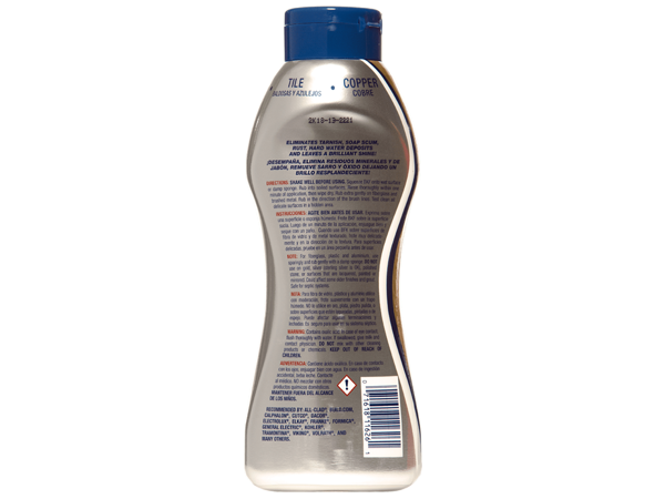 Bar Keepers Friend MORE Spray & Soft Clean Combo (Free Cooktop Cleaner)