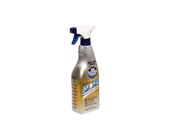Bar Keepers Friend MORE Spray + Foam