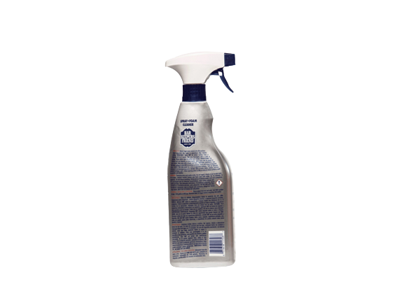 Bar Keepers Friend MORE Spray & Soft Clean Combo (Free Cooktop Cleaner)