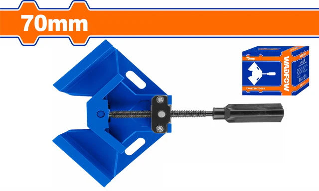 WADFOW Corner clamp WACC1528