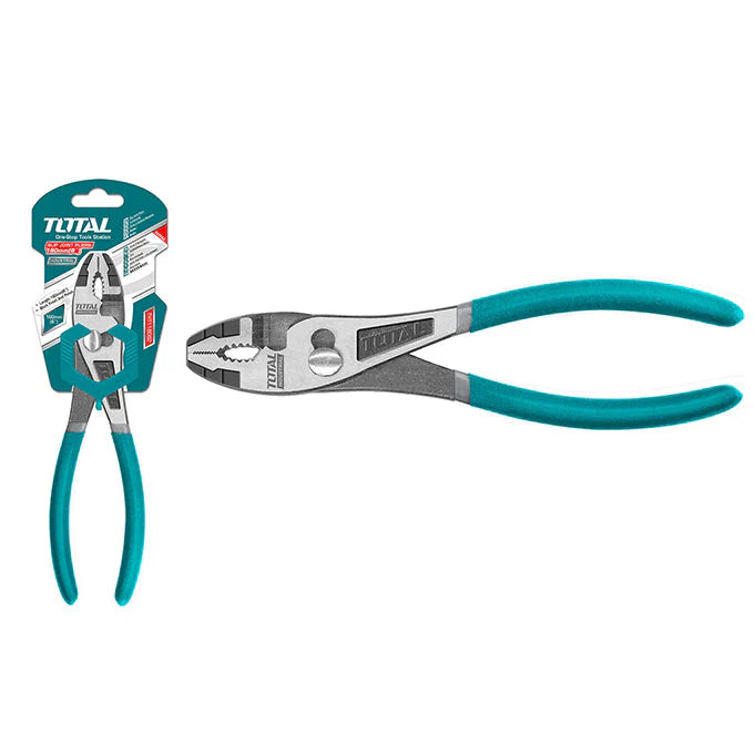 Total Slip joint pliers THT118102