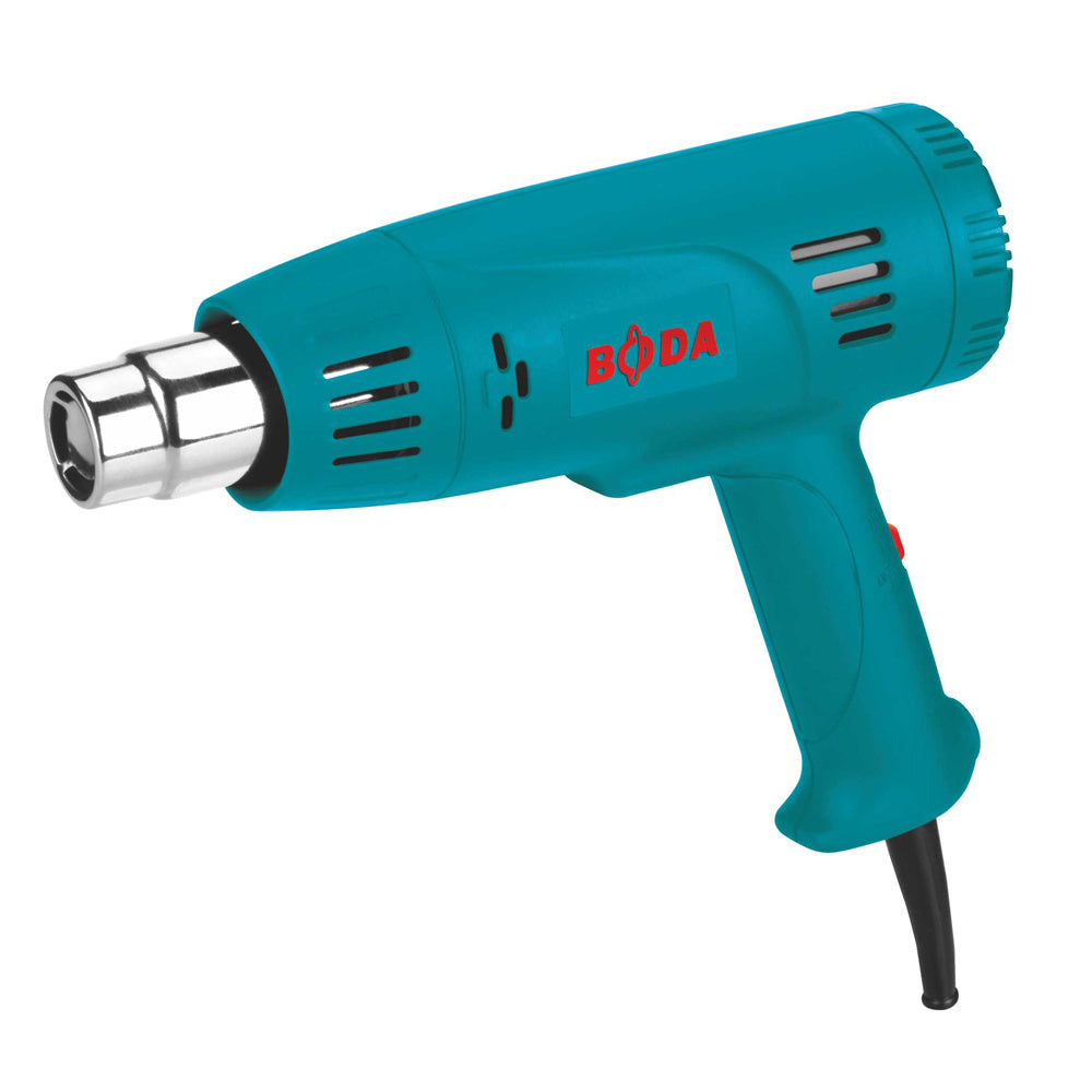 BODA Heat Gun HG1-0.4 - 1600W