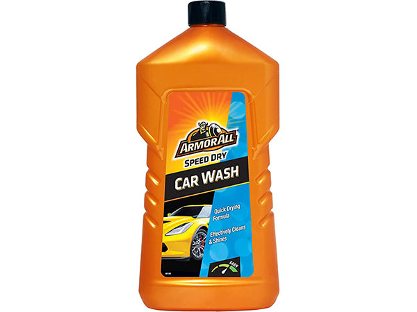 Armor All Car Wash