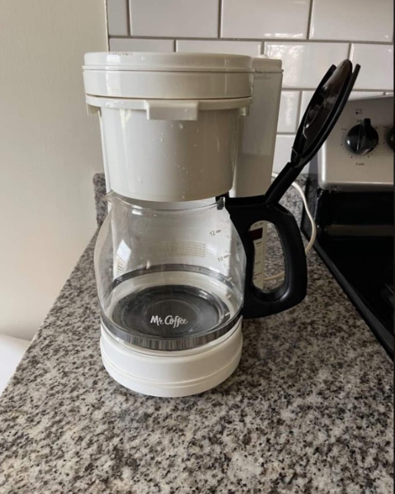 Bar Keepers Friend Coffee Maker Descaler 12oz
