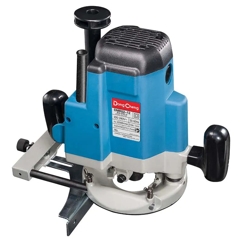 DongCheng Router 1/2" 1650W DMR02-12