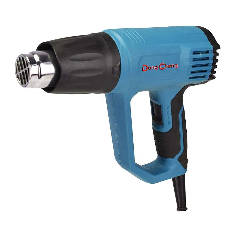 DongCheng Heat Gun 1600W (110V) 110V-DQB03-1600