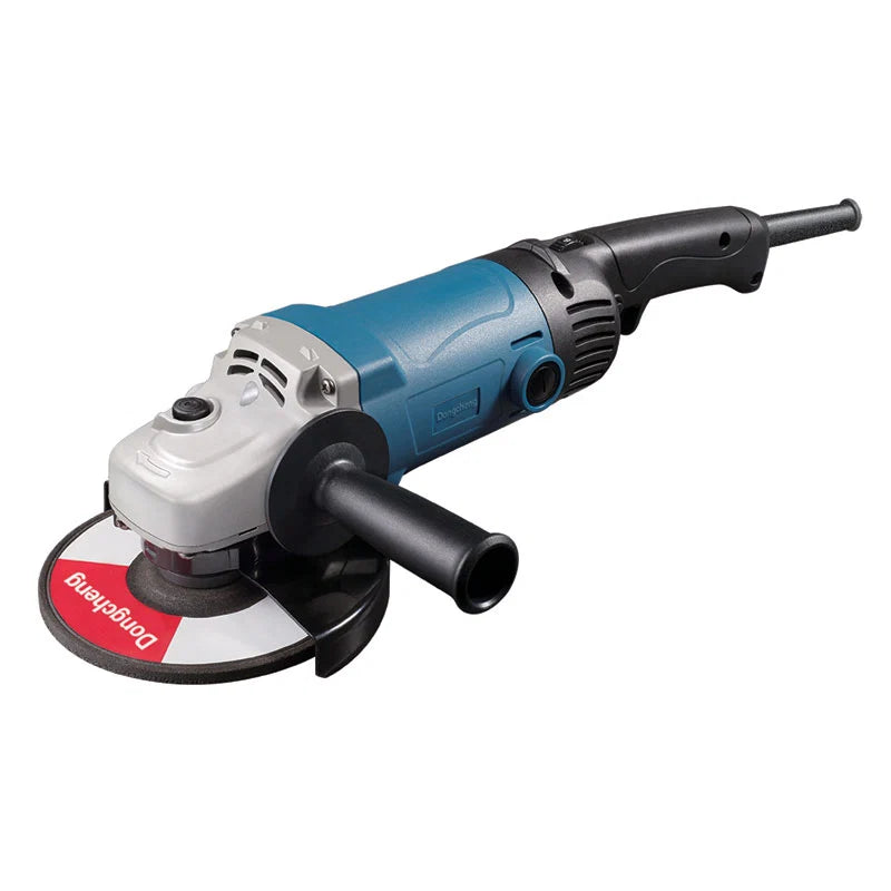 DongCheng Angle Grinder 5" 900W DSM21-125
