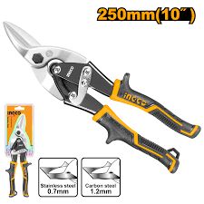 Ingco Aviation snip Left HTSN0110L