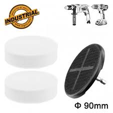 Ingco 3Pcs Soft Sponges set WCB35351