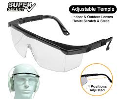 Ingco Safety goggles HSG142