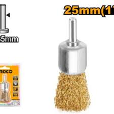 Ingco Pencil brush 25mm WB70241