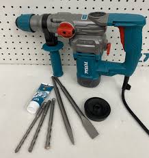Total Rotary hammer TH110266