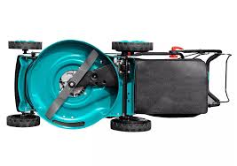 Total Gasoline lawn mower 3.5KW TGT196202