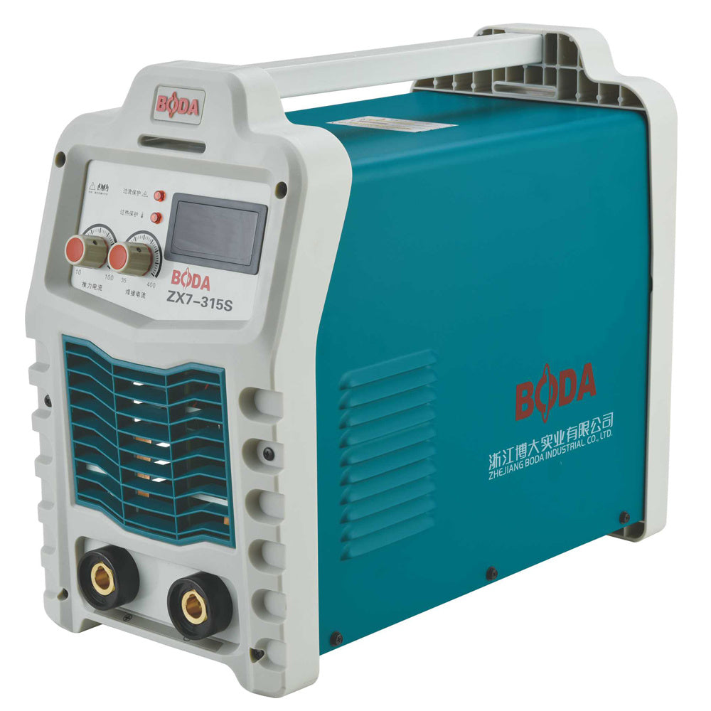 BODA Welding Machine ZX7-315S - Single Phase