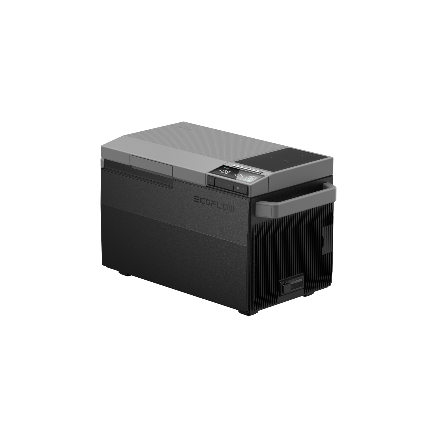 EcoFlow Glacier Portable Refrigerator