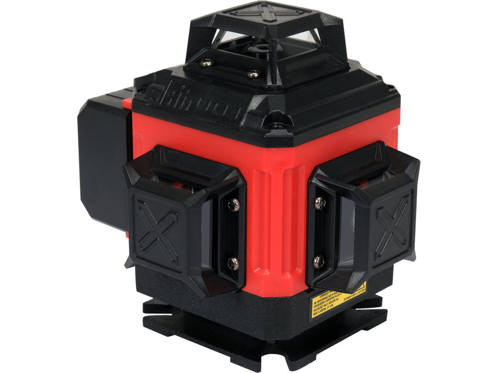 4D GREEN LASER, TRIPOD AND ACCESSORIES YT-30415