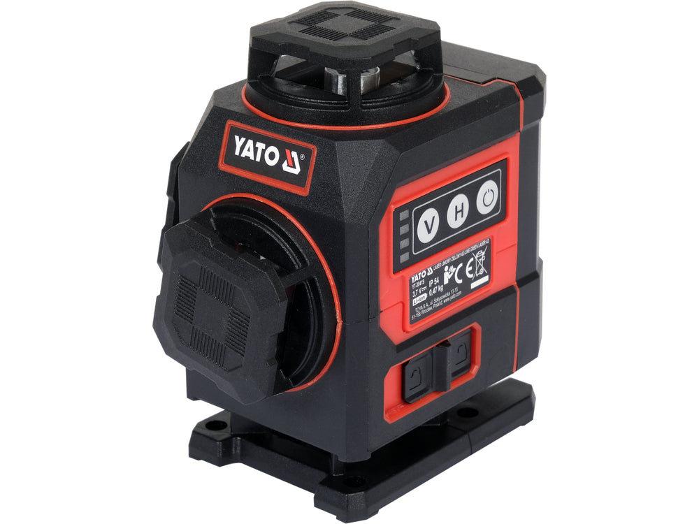 4D MINI GREEN LASER WITH ACCESSORIES YT-30419