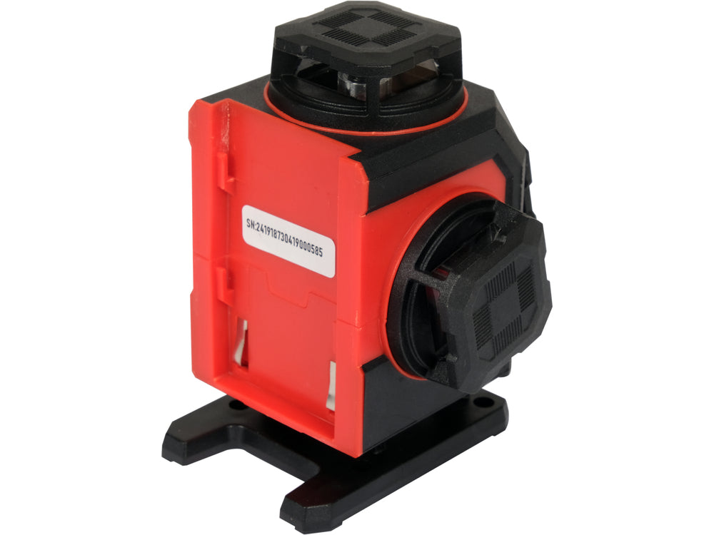 4D MINI GREEN LASER WITH ACCESSORIES YT-30419