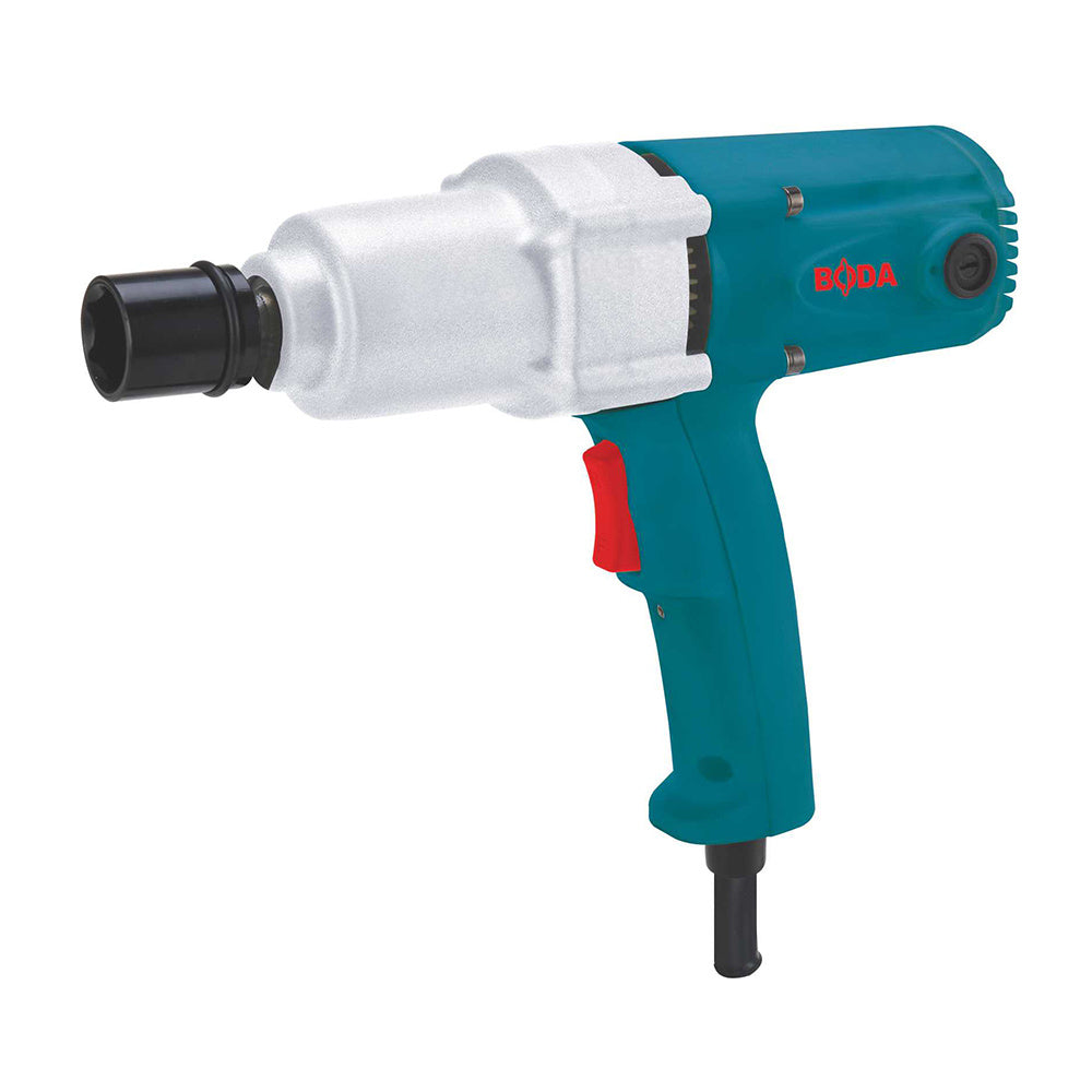 BODA Electric Impact Wrench PW3-16 - 1/2