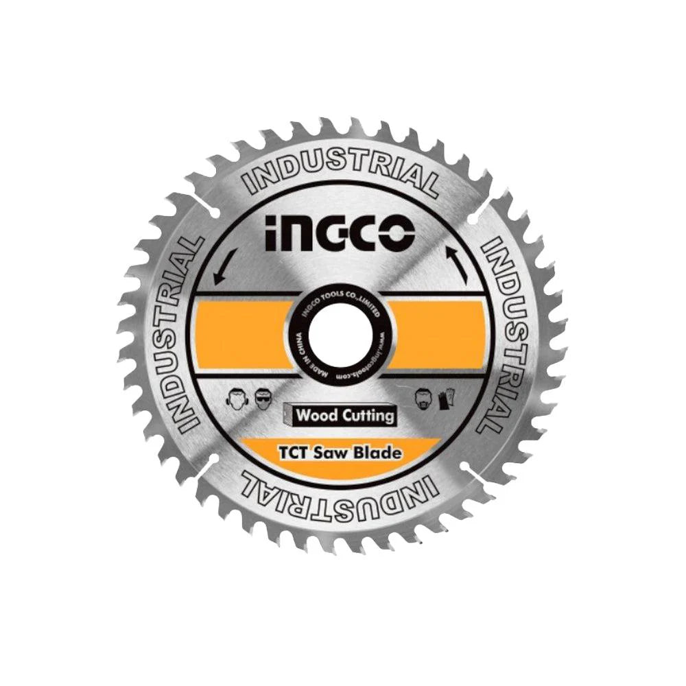 Ingco TCT saw blade 100m TSB110005