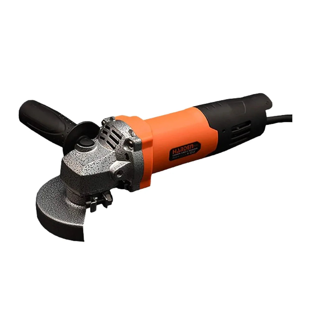 Harden 100MM/750W/220V Angle Grinder 751012