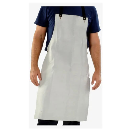 Leather Welding Apron