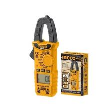 Ingco Digital AC clamp meter 4000 counts DCM2001