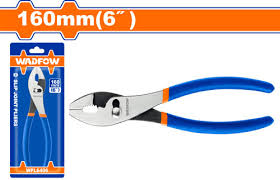 Wadfow Slip joint pliers WPL6406