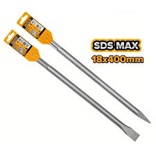 Ingco SDS max chisel 18*400mm DBC0214001