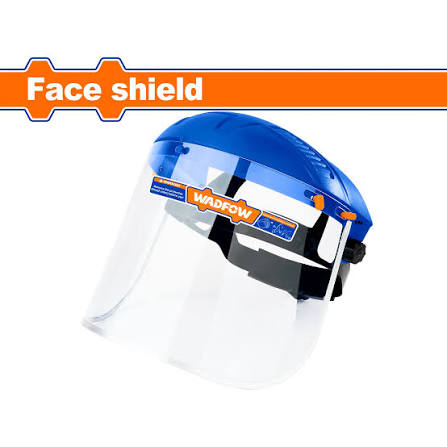 Wadfow Face Shield WFD1308