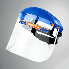Wadfow Face Shield WFD1308