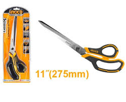 Ingco Scissors 275mm HSCRS812801