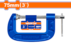 Wadfow G clamp WCP1103