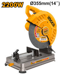 Ingco Cut off saw 2200w COS223558