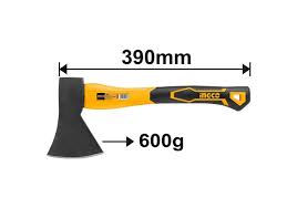 Ingco Axe 600g HAXS206001