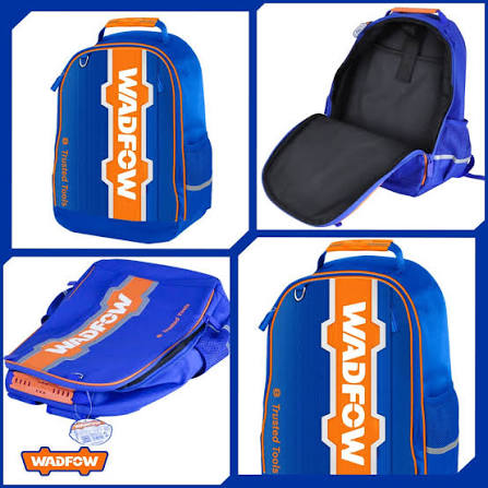 Wadfow Tools Backpack WTG4100