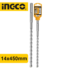 Ingco SDS plus hammer drill 14*450mm DBH1211405