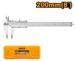 Ingco Vernier caliper 200m HVC01200