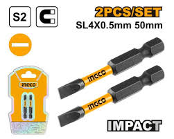 Ingco Impact screwdriver bits PH3 50MM SDBIM71PH350