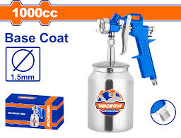 Wadfow Air spray gun WGA1510