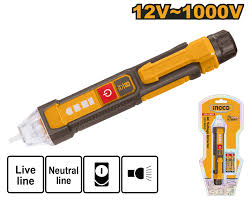 Ingco AC voltage detector VD100091