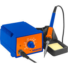 Wadfow Soldering Station 60W Adjustable Temperature WEL7506