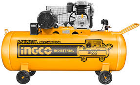 Ingco Air compressor 300l/4100w AC553001