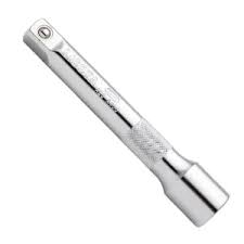 LICOTA MADE IN TAIWAN 1/2" 125mm EXTENSION BAR CR-V MICRO FINISH