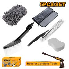 Ingco Clean maintenance kit AMGF0501