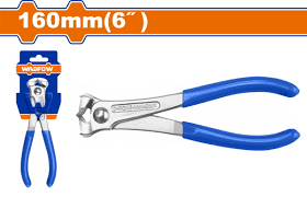 Wadfow End cutting pliers WPL8C06
