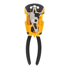 Ingco Slip joint pliers 200mm HSPJP02200