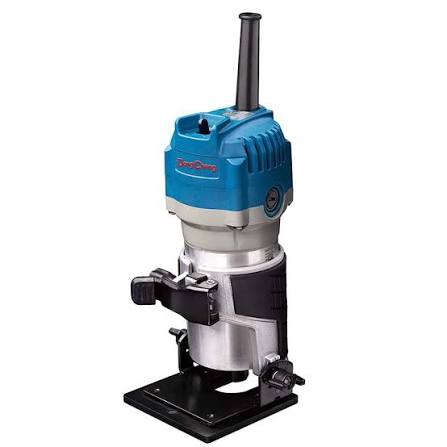 DongCheng Trimmer 1/4" 590W DMP04-6B